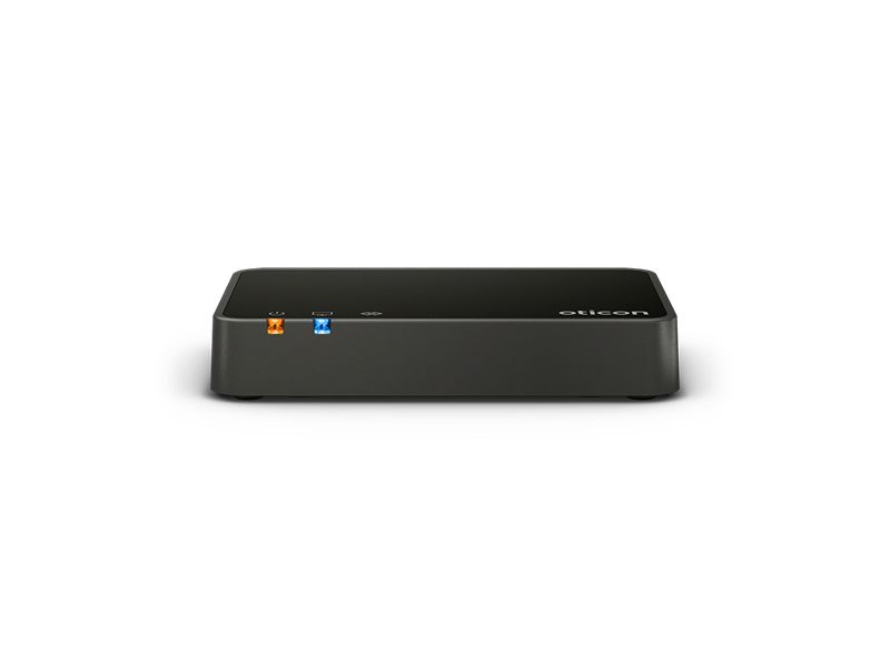 Oticon TV Adapter 3.0 — visuel officiel