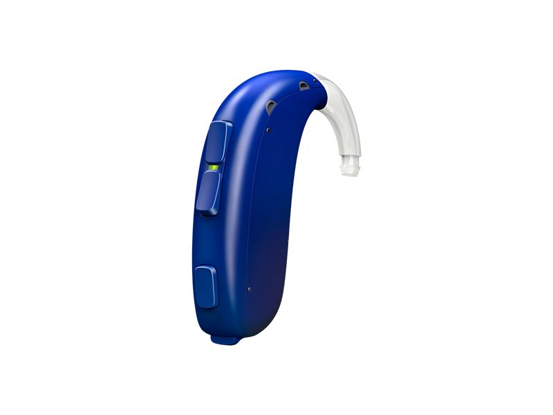 Oticon Xceed Play UP — visuel officiel