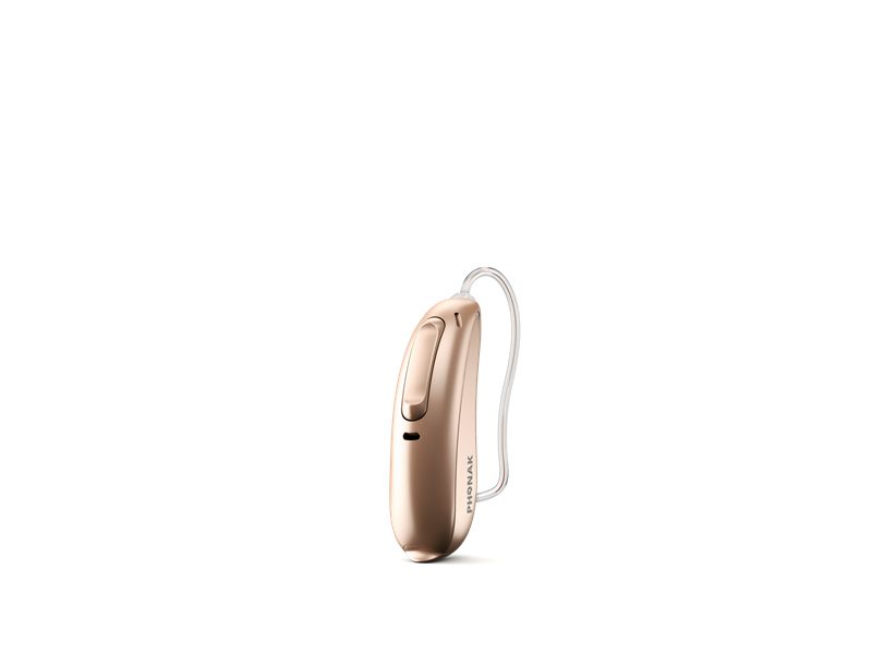Phonak Audéo Lumity L90 — visuel officiel