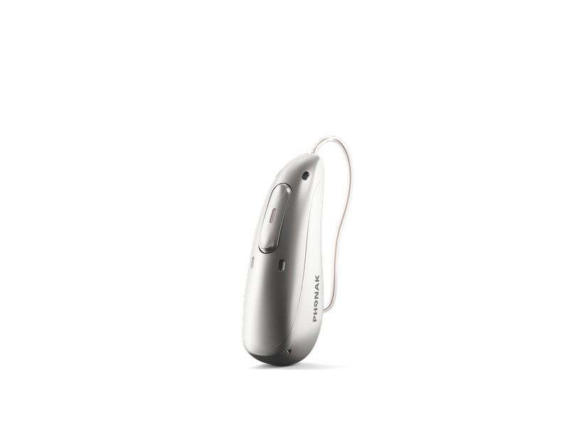 Phonak Audéo Sphere Infinio — visuel officiel
