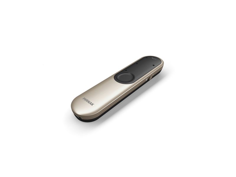 Phonak Roger On — visuel officiel