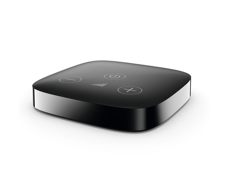 Phonak TV Connector — visuel officiel