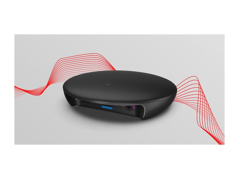 Signia StreamLine TV — visuel officiel