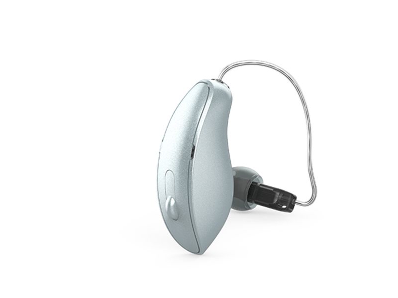 Starkey Genesis AI 24 — visuel officiel